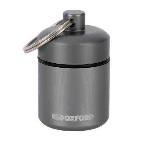 Juego de tapones para los oídos con filtro de ruido Oxford Filter Buds - Ajuste pequeño