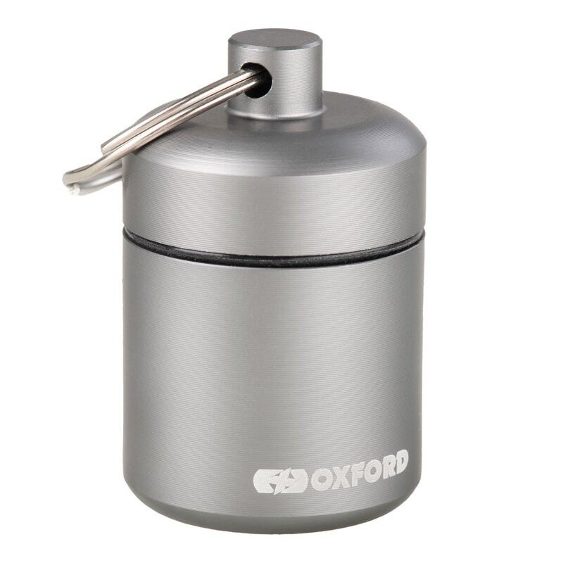 Juego de tapones para los oídos con filtro de ruido Oxford Filter Buds - Ajuste normal