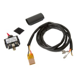 Kit Calentador de Pulgares KIMPEX