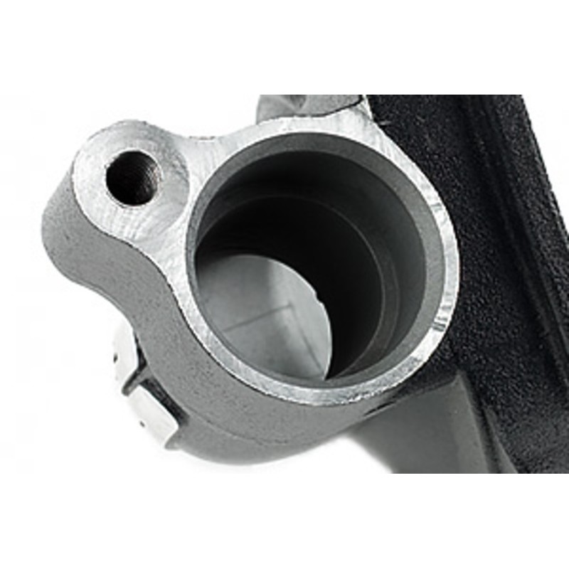 Tapa bomba de agua + hélice BOYESEN Supercooler