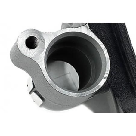 Tapa bomba de agua + hélice BOYESEN Supercooler