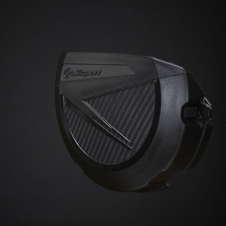 Protector tapa de embrague POLISPORT