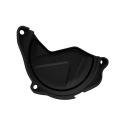 Protector tapa de embrague Polisport Honda negro 8446900001 2