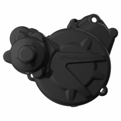 Protector tapa de encendido Polisport EC 250/300 - Negro