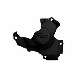 Protector tapa de encendido Polisport CRF250R 18-19 - Negro