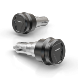 Contrapesos de manillar HIGHSIDER Esagano-LS