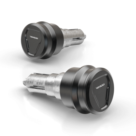 Contrapesos de manillar HIGHSIDER Esagano-LS