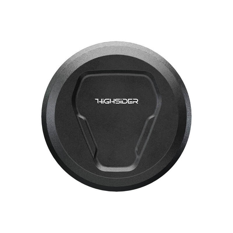 Contrapesos de manillar HIGHSIDER Esagano-LS