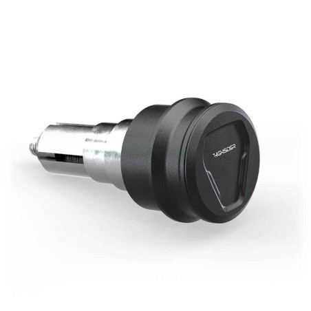 Contrapesos de manillar HIGHSIDER Esagano-LS