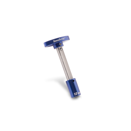Herramienta para ajuste de amortiguador trasero MOTION PRO ShockSetter™ 12mm