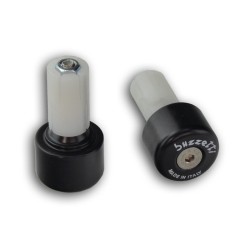 Contrapesos Buzzetti Ø17,5mm 150gr/pieza negro