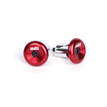 Contrapesos aluminio ODI