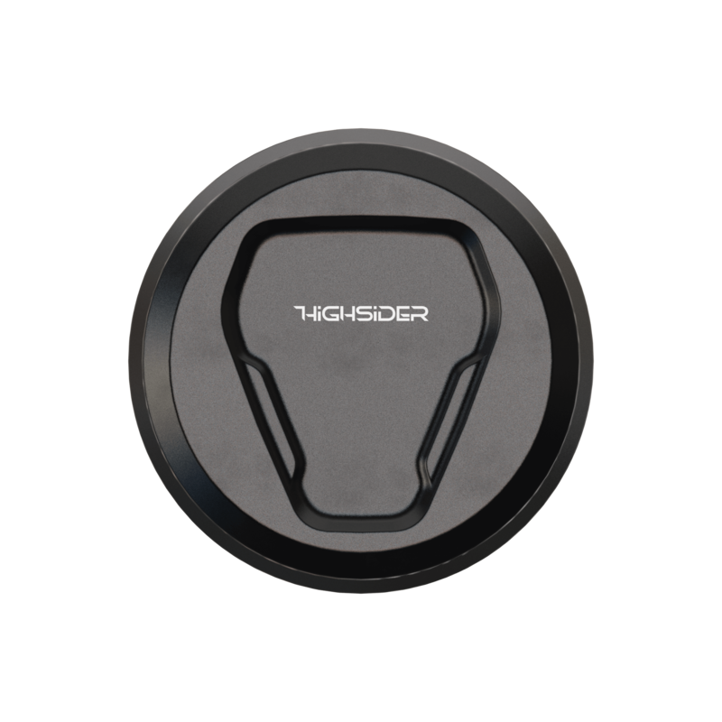 Contrapesos de manillar HIGHSIDER Esagano-XS