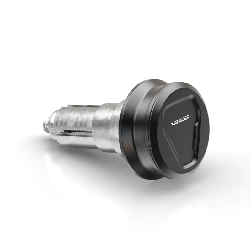 Contrapesos de manillar HIGHSIDER Esagano-XS