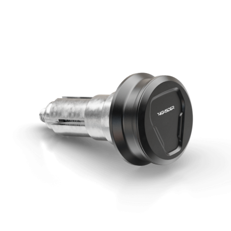 Contrapesos de manillar HIGHSIDER Esagano-XS