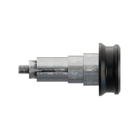 Contrapesos de manillar HIGHSIDER Esagano-XS