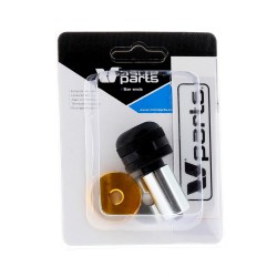 Protector de maneta V PARTS 2