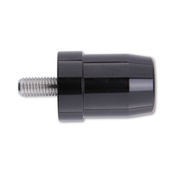 Contrapesos de manillar HIGHSIDER M8 para manillares OEM Kawasaki 2