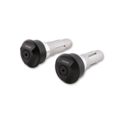 Contrapesos de manillar HIGHSIDER Tetra