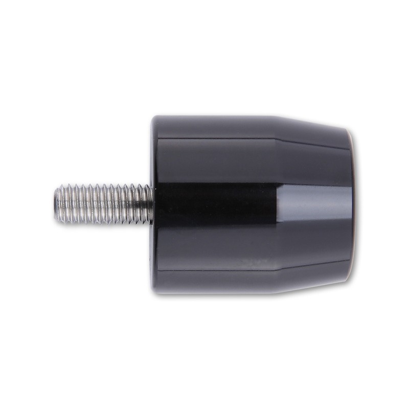 Contrapesos de manillar HIGHSIDER M6 para manillares OEM Suzuki