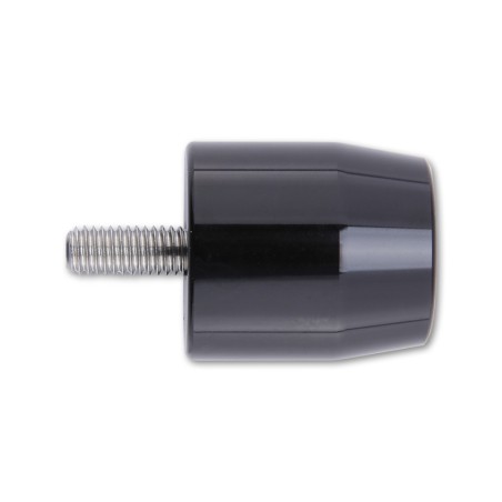 Contrapesos de manillar HIGHSIDER M6 para manillares OEM Suzuki