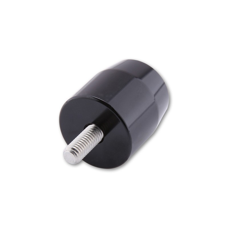 Contrapesos de manillar HIGHSIDER M6 para manillares OEM Suzuki