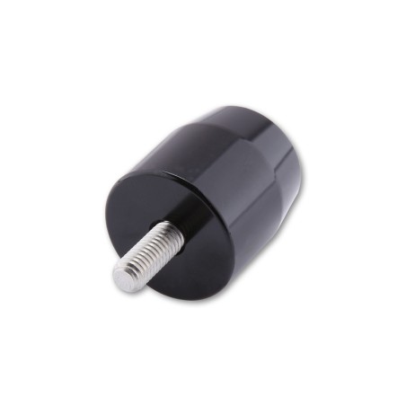 Contrapesos de manillar HIGHSIDER M6 para manillares OEM Suzuki