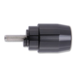 Contrapesos de manillar HIGHSIDER M6 para manillares OEM Honda 2