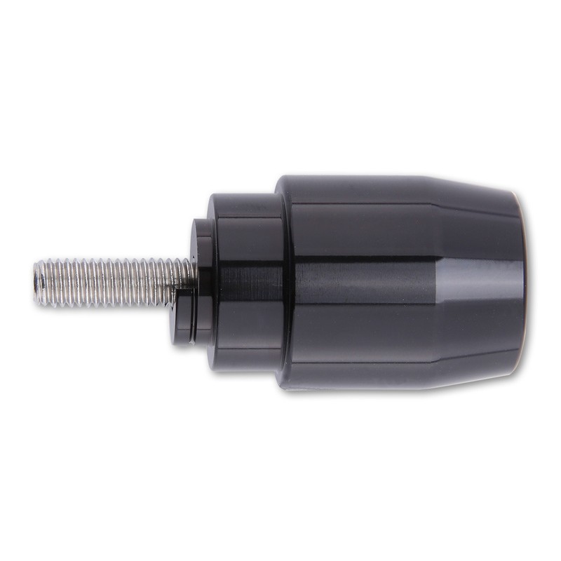 Contrapesos de manillar HIGHSIDER M6 para manillares OEM Honda