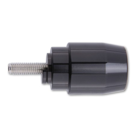 Contrapesos de manillar HIGHSIDER M6 para manillares OEM Honda