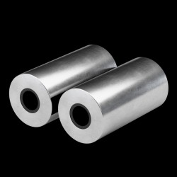 Kit de montaje para contrapesos de manillar HIGHSIDER D17