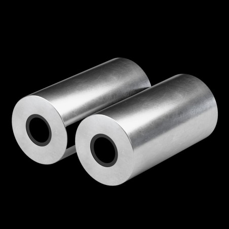 Kit de montaje para contrapesos de manillar HIGHSIDER D17