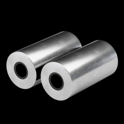 Kit de montaje para contrapesos de manillar HIGHSIDER D17 2