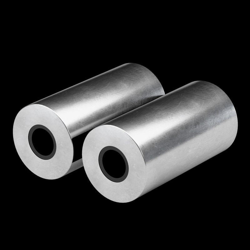 Kit de montaje para contrapesos de manillar HIGHSIDER D17