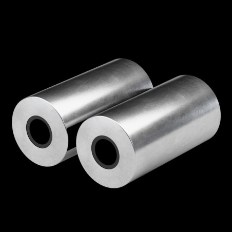 Kit de montaje para contrapesos de manillar HIGHSIDER D17