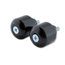 HIGHSIDER smart Handlebar weight for various Honda OEM style 2