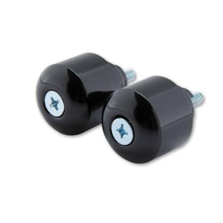 HIGHSIDER smart Handlebar weight for various Honda OEM style