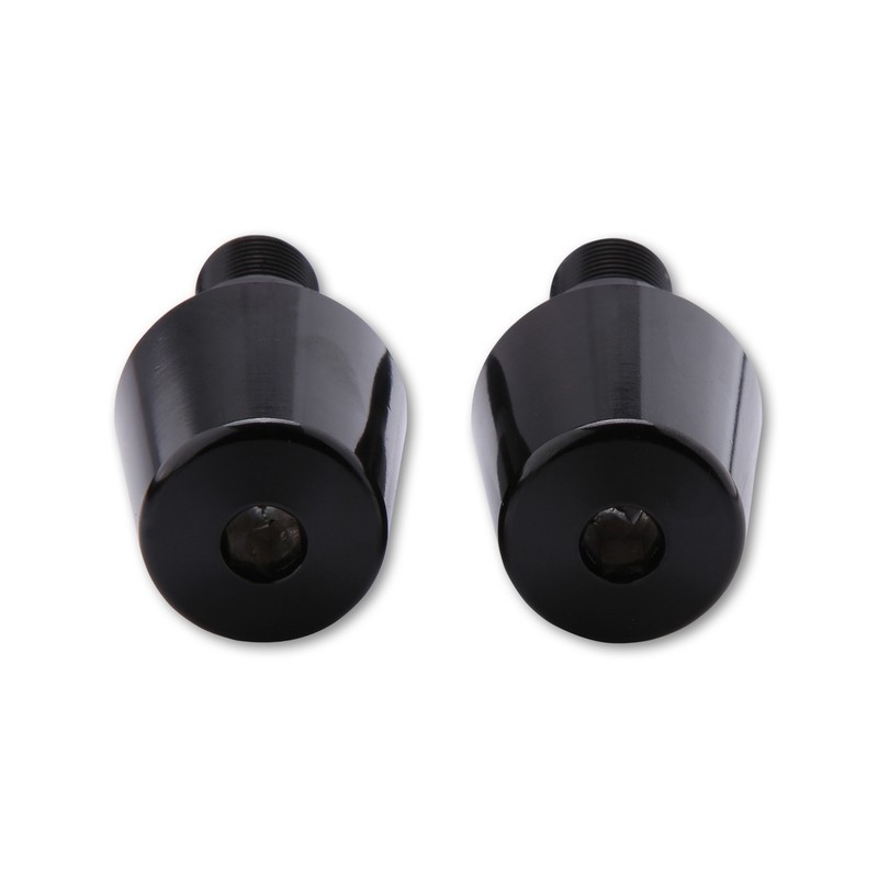 HIGHSIDER smart Oem-style Bar End Weights For Various Yamaha