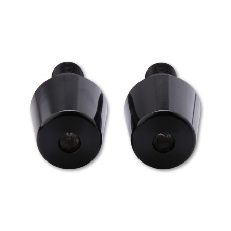 HIGHSIDER smart Oem-style Bar End Weights For Various Yamaha