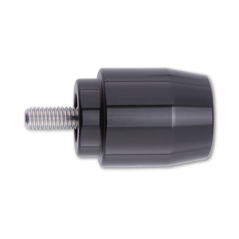 Contrapesos de manillar HIGHSIDER M6 para manillares OEM Yamaha