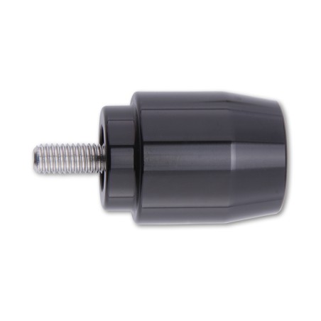 Contrapesos de manillar HIGHSIDER M6 para manillares OEM Yamaha