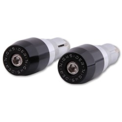 Contrapesos de manillar HIGHSIDER EVO