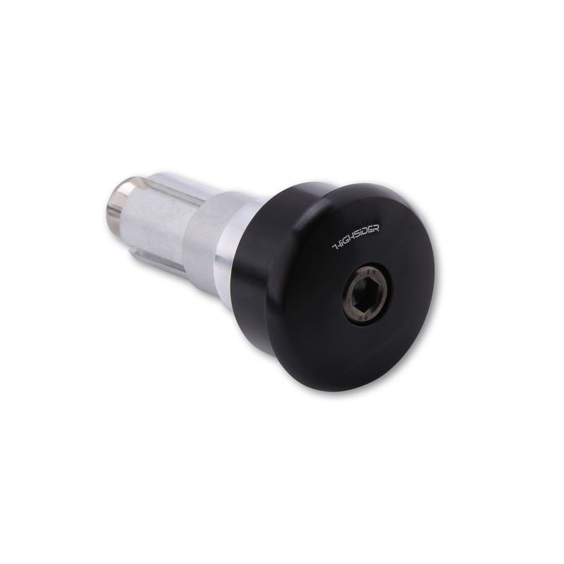 Contrapesos de manillar HIGHSIDER Curve