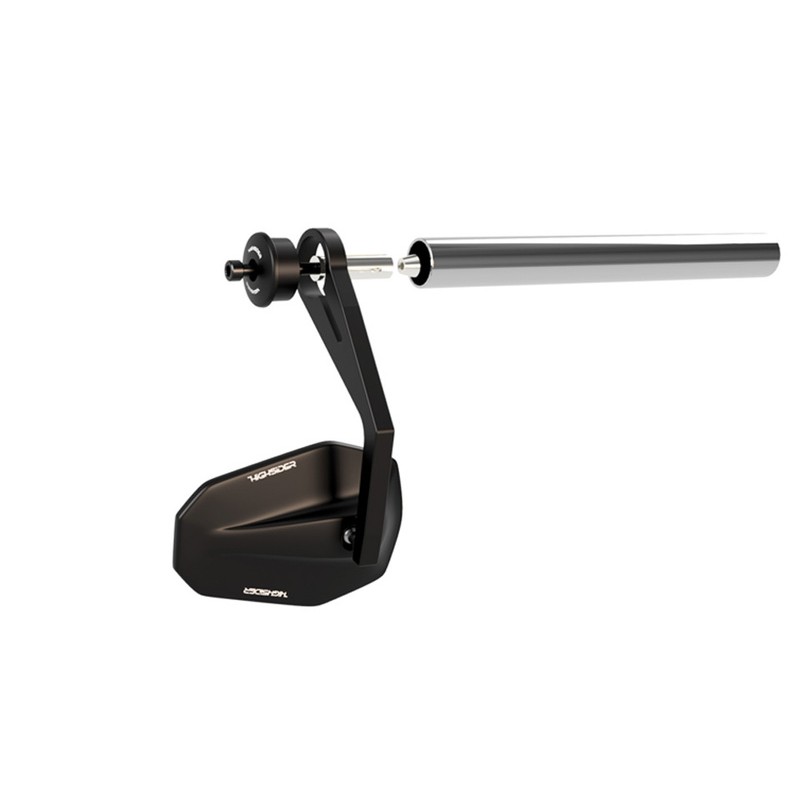 Contrapesos de manillar HIGHSIDER Curve