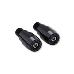 Contrapesos de manillar HIGHSIDER M16 para manillares OEM Yamaha