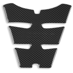 Protector deposito V PARTS Carbon Fiber