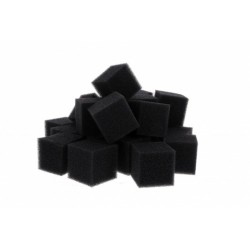 Espuma para depósito de combustible TWIN AIR 12,5L color negro