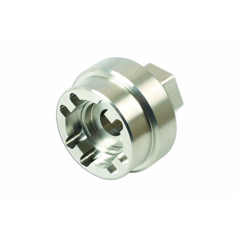 Vaso para tuercas de árbol de levas Ducati 25mm