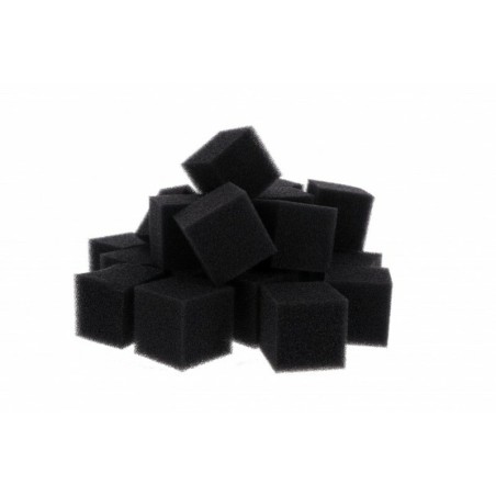 Espuma para depósito de combustible Twin Air 6,25L color negro (50pcs)