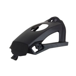 Cubredepósito RACETECH - Negro